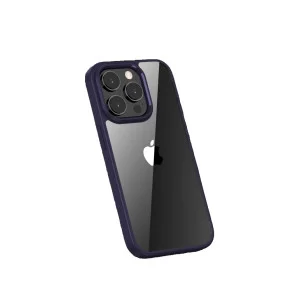 Husa Screen Geeks Bright Color iPhone 14 Pro [Purple]